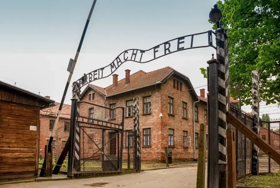 Auschwitz